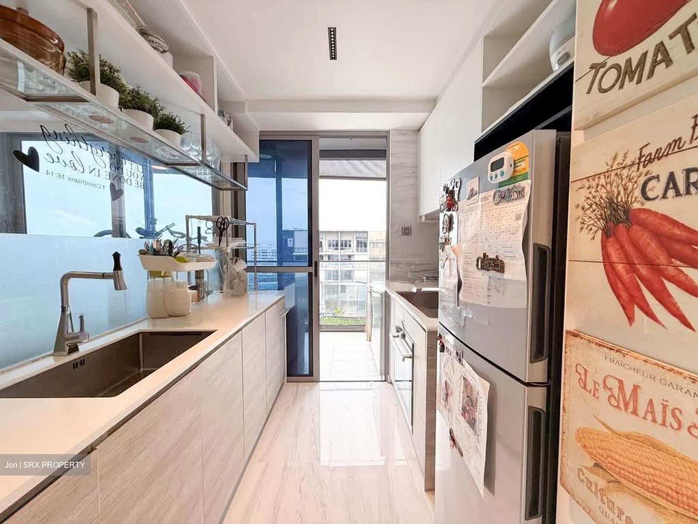 The Alps Residences (D18), Condominium #562090871
